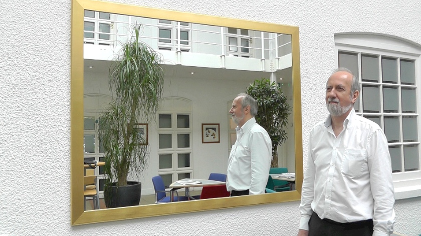 Part Two video still 1